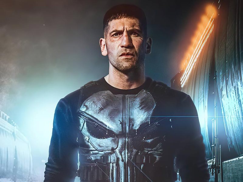 Interview with Jon Bernthal and Steve Lightfoot from Netflix’s The&nbsp;Punisher