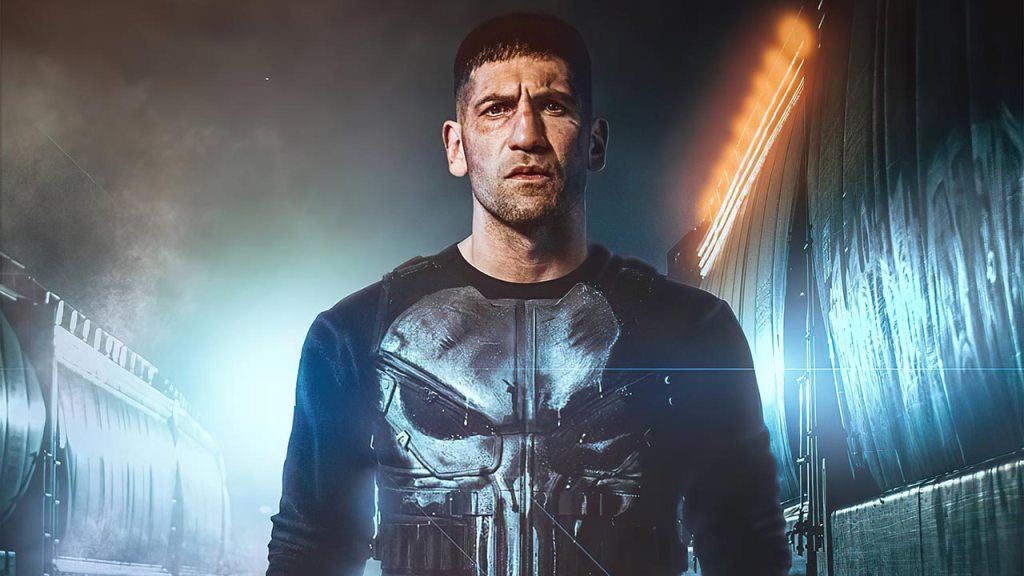 Interview with Jon Bernthal and Steve Lightfoot from Netflix’s The&nbsp;Punisher